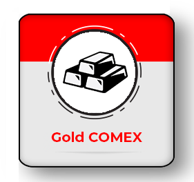 GOLD COMEX
