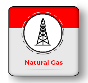 NATURAL GAS