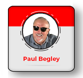 PAUL BEGLEY