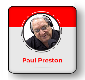 PAUL PRESTON