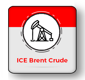 ICE BRENT CRUDE
