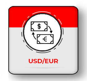 USD/EUR