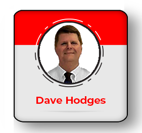 DAVE HODGES